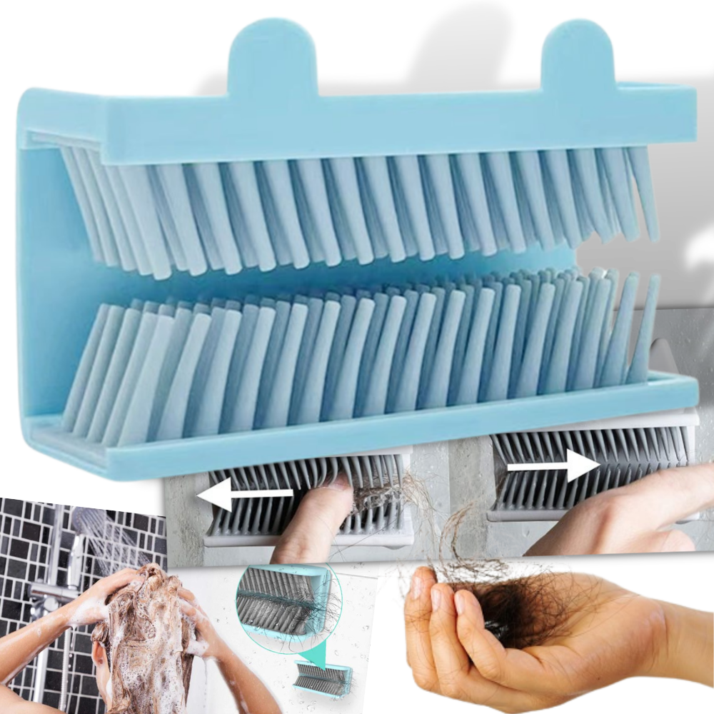 Hair Collector for Shower