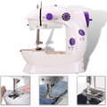 Portable Electric Sewing Machine