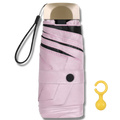 UV Protection Pocket Umbrella
