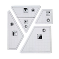 Creative Quilting Template