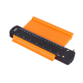Contour Gauge Profile Duplicator