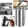 Universal Socket Wrench