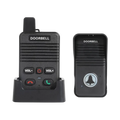 Advance Communication Intercom Doorbell