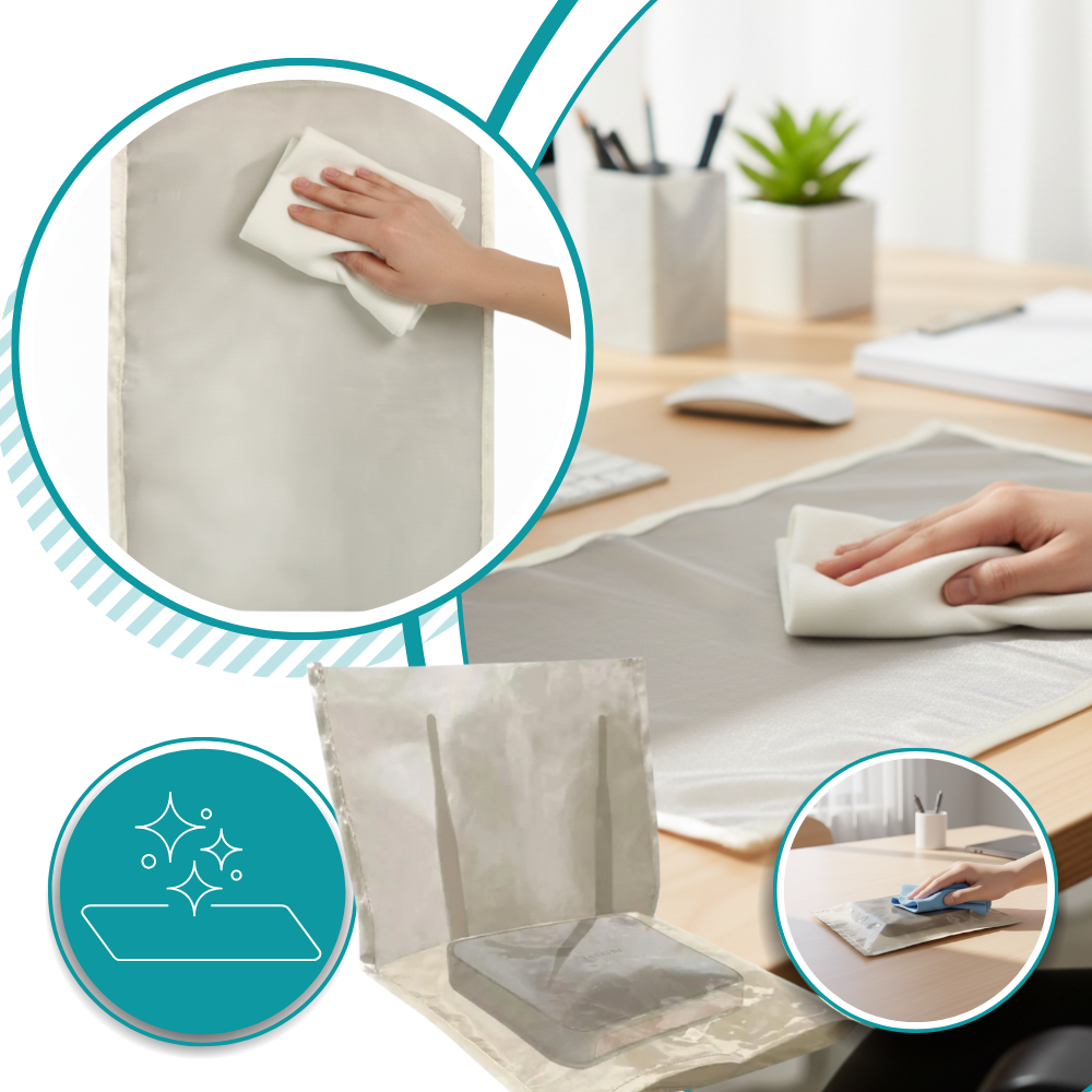 EMF & RF Protective Cover Cloth