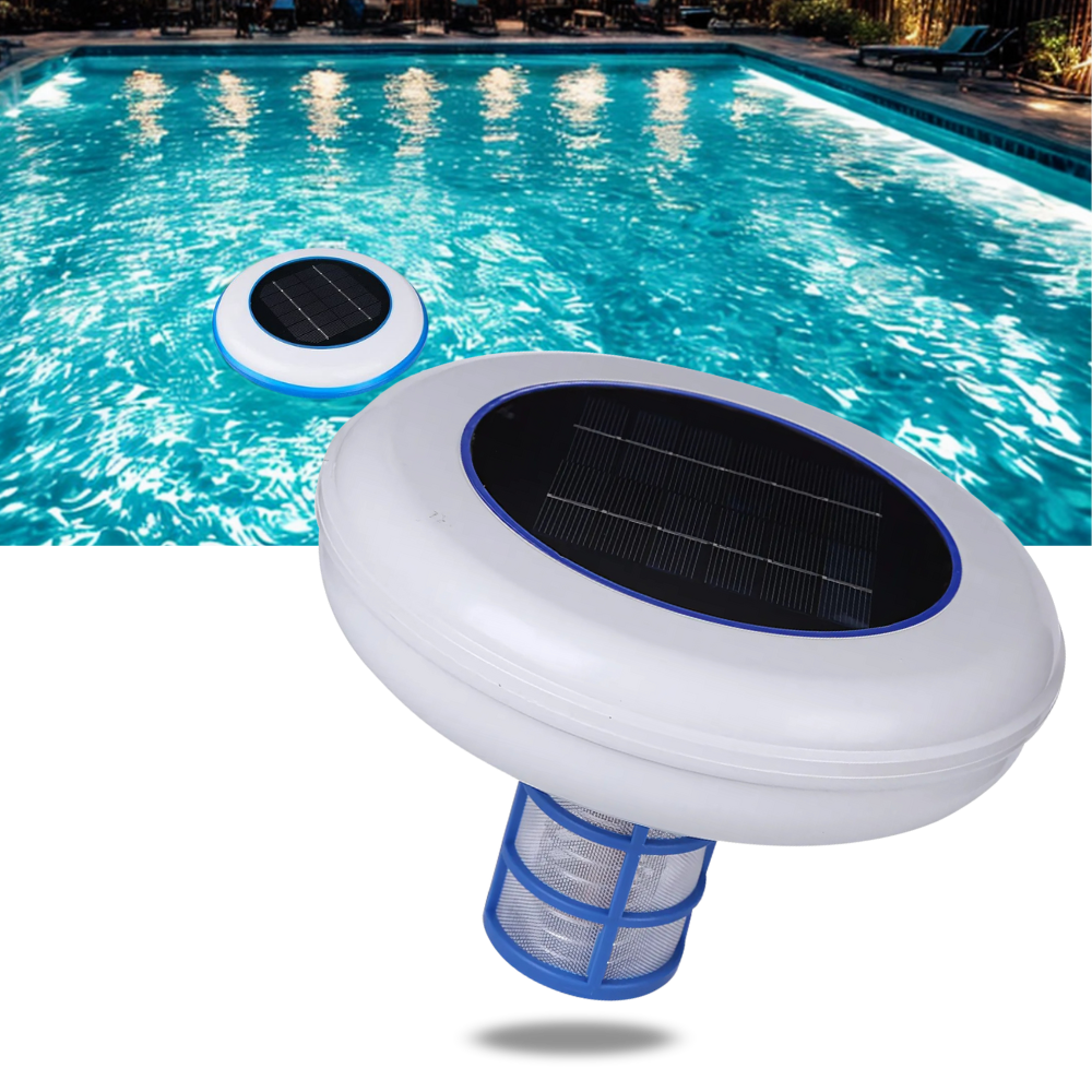 Eco Glow Pool Ionizer
