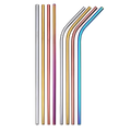Eco Sip Drinking Straw