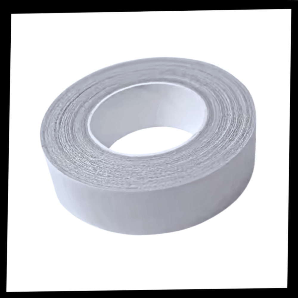 Fabric Double Sided Strong Adhesive