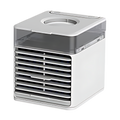 Rapid Cooling Water Air Conditioner