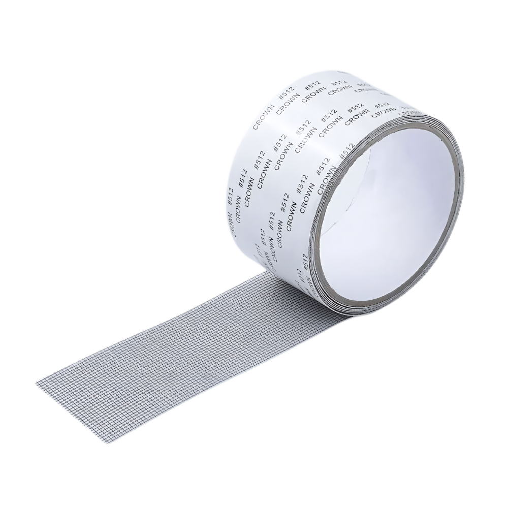 Strong Adhesive Screen Repair Tape