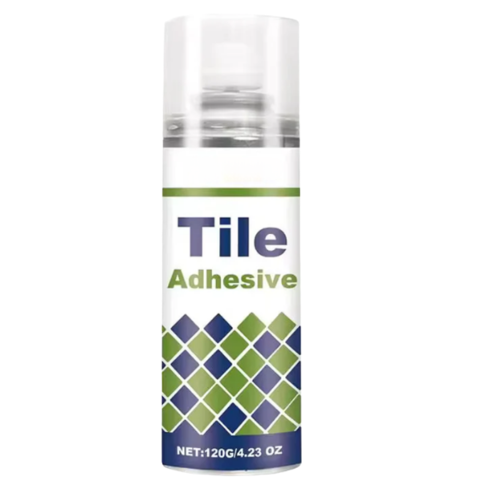 Strong Bond Waterproof Tile Glue