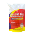 Weather Resistant Caulking Glue